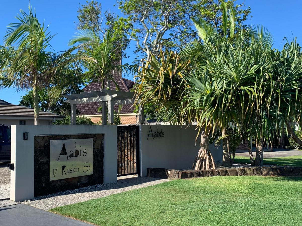 Hotel Aabi'S At Byron Byron Bay Esterno foto