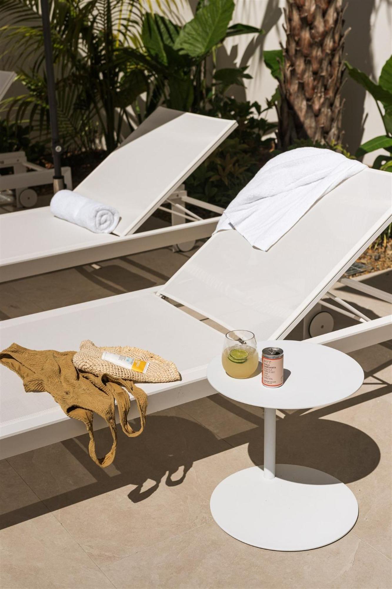 Hotel The Hide Byron Bay Esterno foto