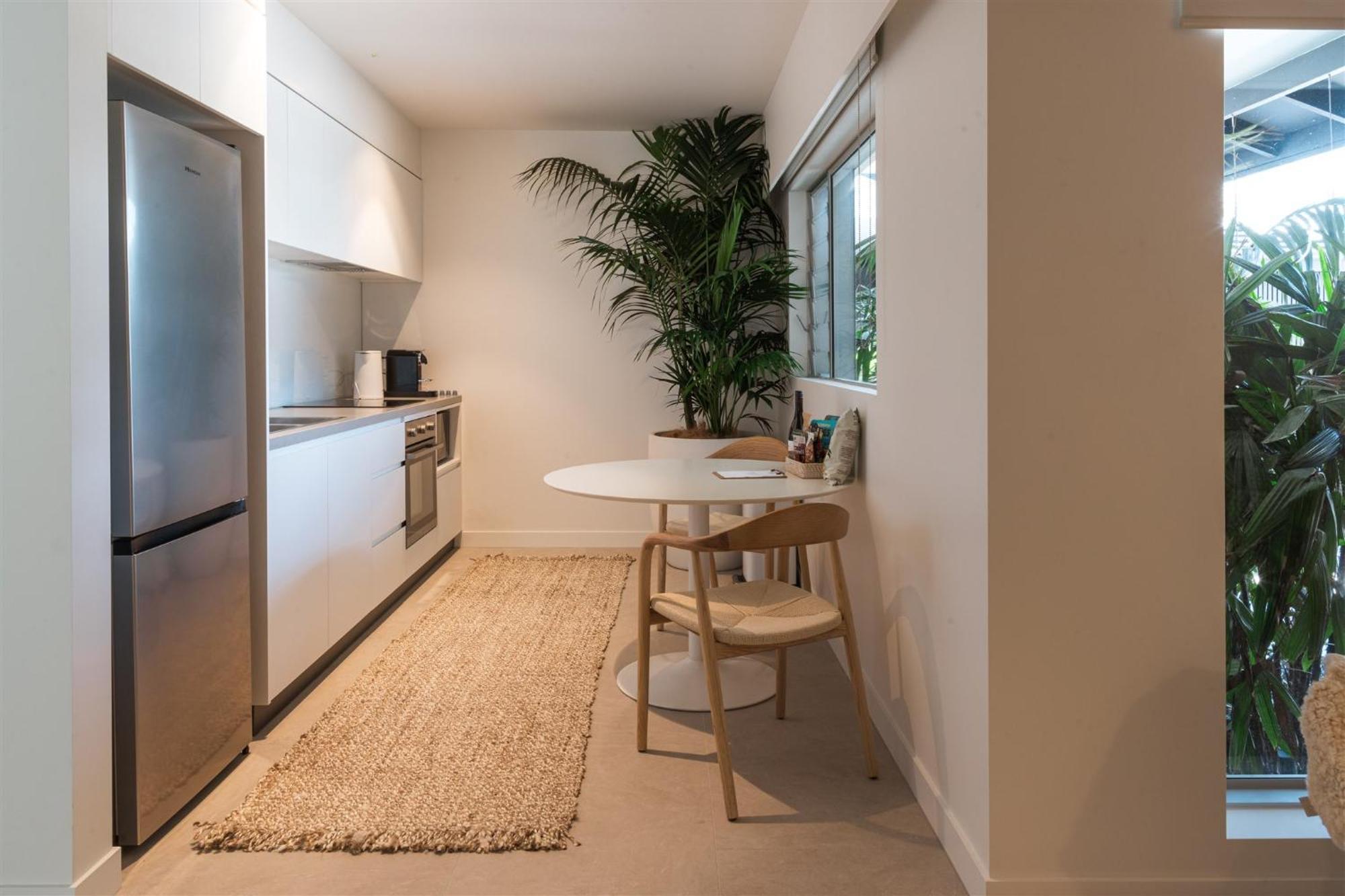 Hotel The Hide Byron Bay Esterno foto