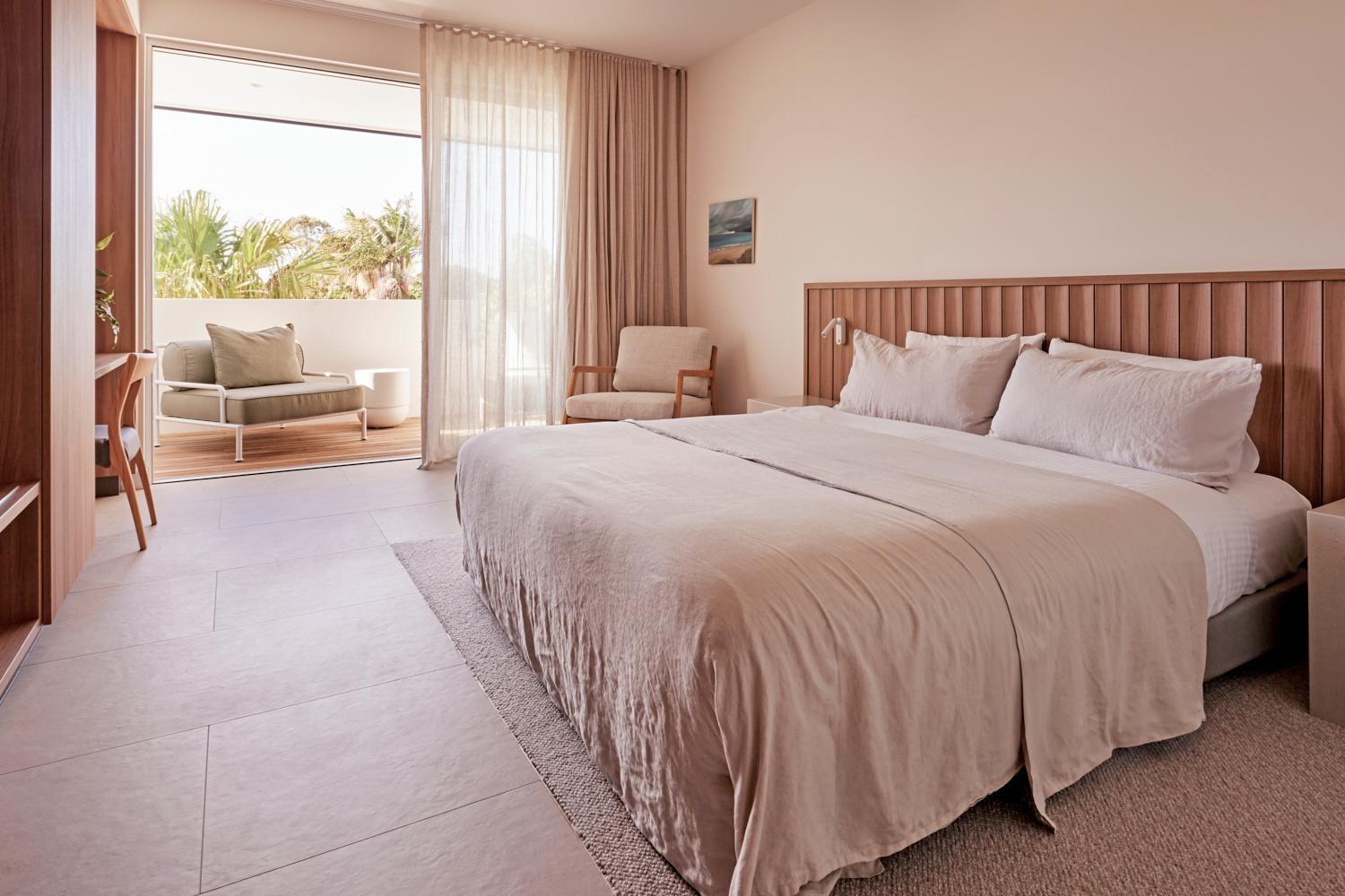 Hotel The Hide Byron Bay Esterno foto