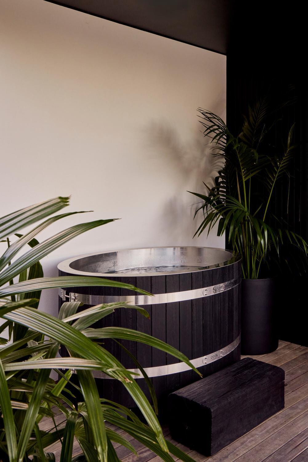 Hotel The Hide Byron Bay Esterno foto