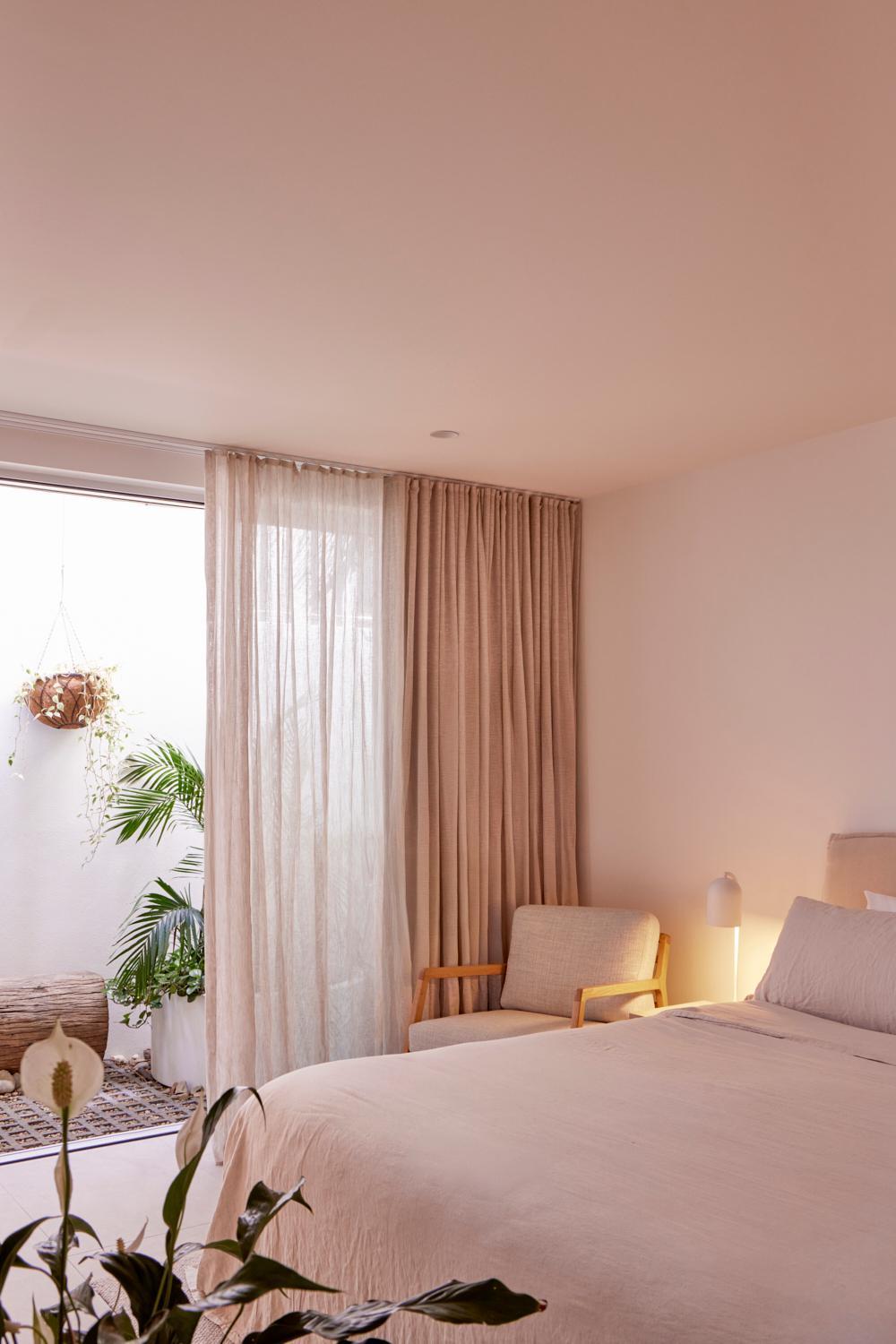 Hotel The Hide Byron Bay Camera foto