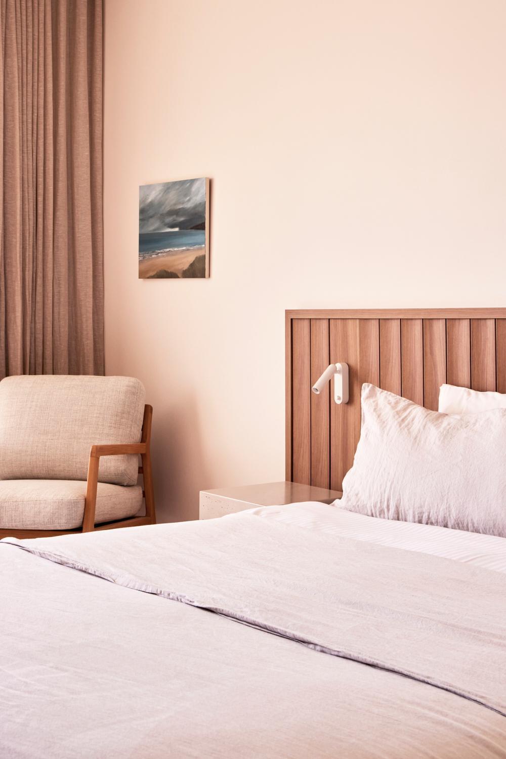 Hotel The Hide Byron Bay Esterno foto