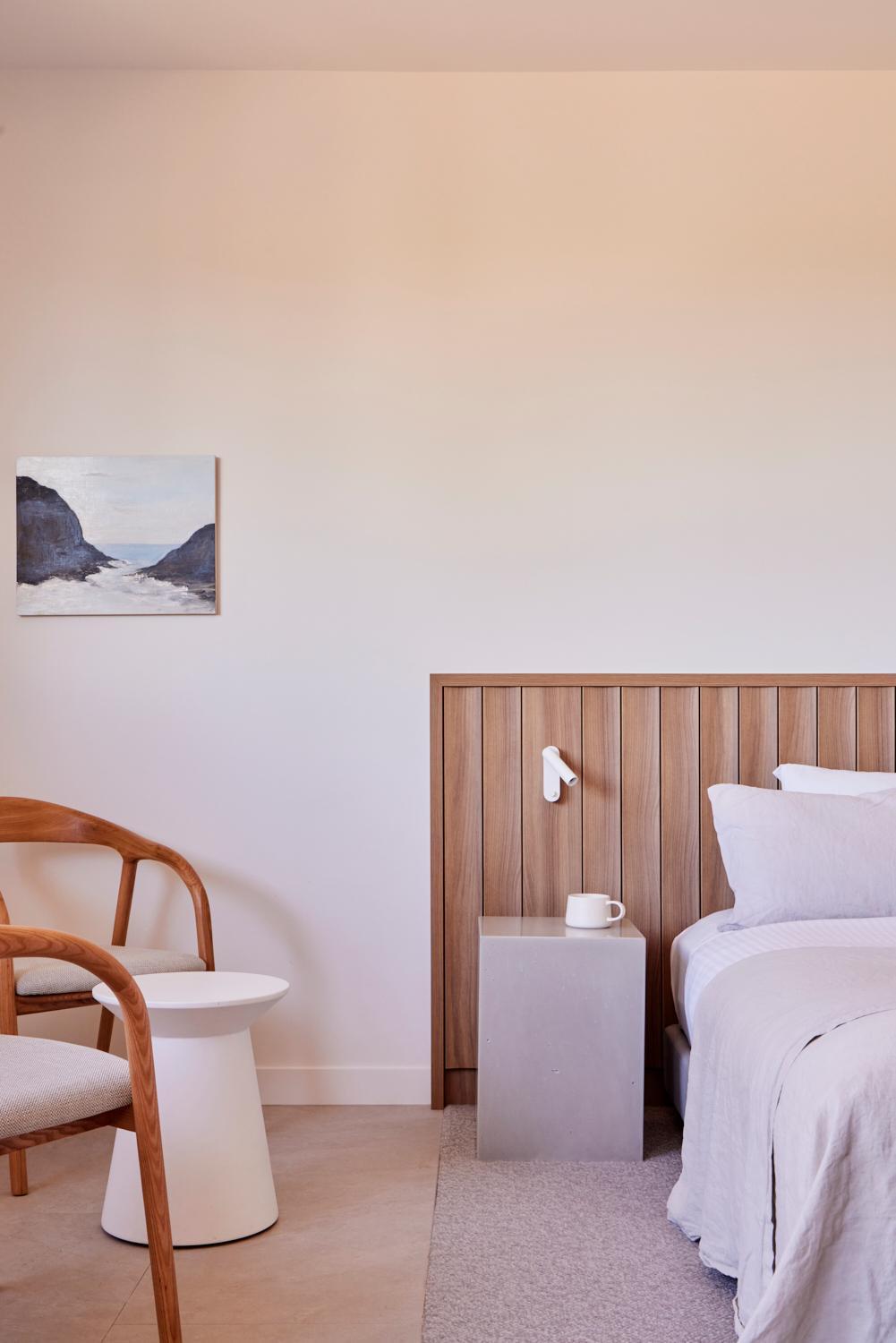 Hotel The Hide Byron Bay Esterno foto